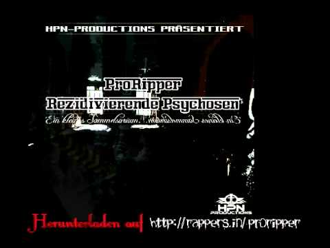 ProRipper - Etwas Mitleid bitte