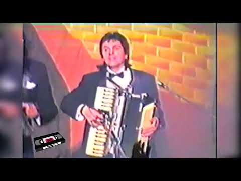 La Mona en el Deportivo 22-07-95 (presentación El Marginal)