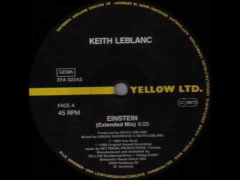 Keith LeBlanc - Einstein