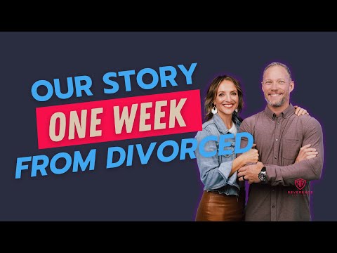 From Divorce to Destiny - Episode1 #Marriage