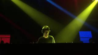 Mat Zo - Soul Food @ Create Nightclub