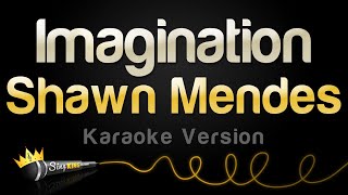 Download lagu Shawn Mendes Imagination... mp3