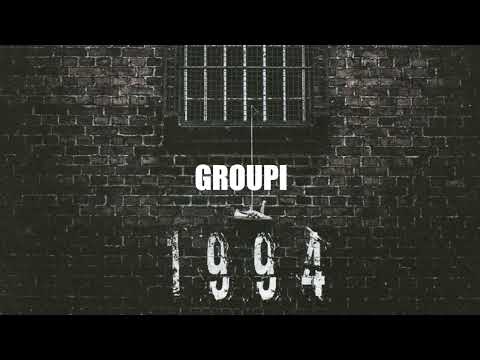 Cashmo - Groupi - 1994