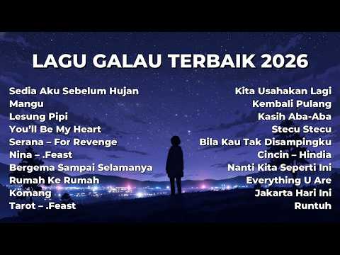 Top Hits Spotify Indonesia 2025 - 2026 🎵 Lagu Indonesia Terbaru & Viral