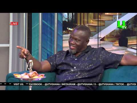 UNITED SHOWBIZ WITH EMPRESS GIFTY 25/07/26