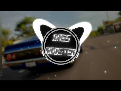 🔥🔊 Kidd Keo ft. Dan Sanchez & Yay - Corrido Espacial (Bass Boosted) 🔊🔥