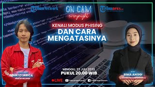 AWAS! Modus Kejahatan 