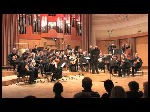THE SONG OF THE JAPANESE AUTUMN - Yasuo Kuwahara - Orkester Mandolina Ljubljana - dir. Andrej Zupan