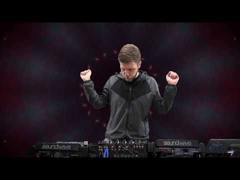 Relativ @ Unite - Psytrance Session