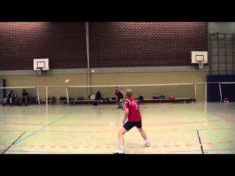 BTW-Bünde Imagefilm Reportage  größter Sportverein in Bünde