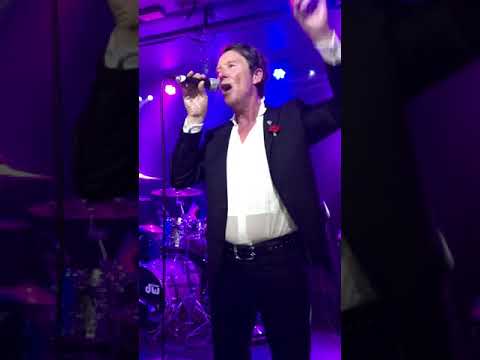 Thumbnail for ZAINE GRIFF - ASHES AND DIAMONDS - Live at the Water Rats London 18 May 2018 by R.E.M., The Kinks, Composer, David Bowie, Clive Edwards