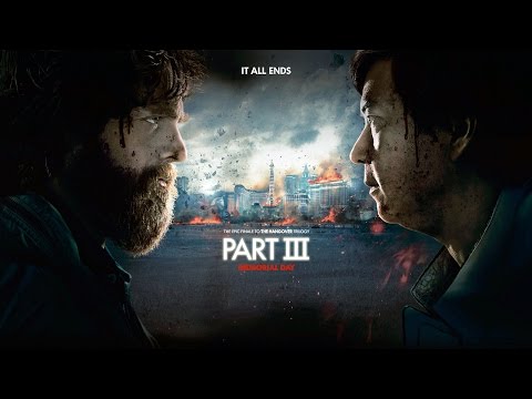 Danzig - Mother ‘93 ( OST Hangover Part-III ) Full HD