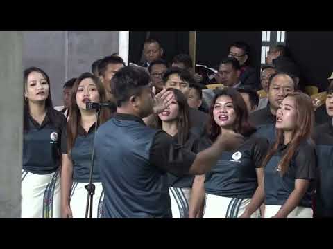 THUVATE  ZUANGTUI BRANCH YMA ZAIPAWL