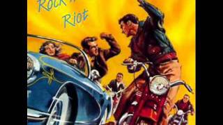Evil Idols -  Rock 'n' roll riot