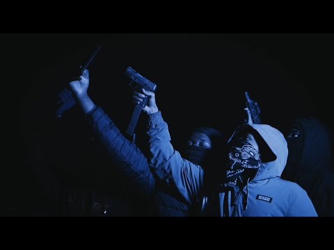 Gwalla Osama x Kylin G | Official Video | Shot By @jpproductions12k  #WhoShotYah
