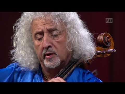 Edouard Lalo. Concerto per violochello  in re minore