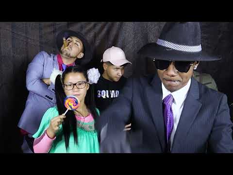 Andamos Positivo Remix - RonMagic LaMente