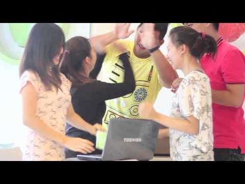 oppa tutti frutti style