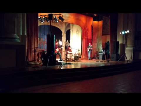 Soul preachers @ Salina KS masonic center