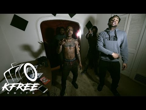Dee Potts x ATM Oozie - Handle (Official Video) Shot By @Kfree313
