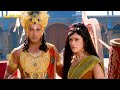 Suryaputra Karn - सूर्यपुत्र कर्ण - Hindi TV Series EpisodeNo.151| Gautam Rode, Navi Bhangu 