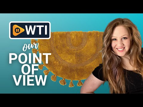 Zeeinx Boho Bathroom Rugs - WTI product video review