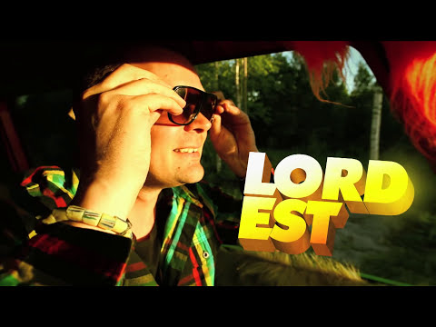 Lord Est - Reggaerekka feat. Petri Nygård (Official Music Video)