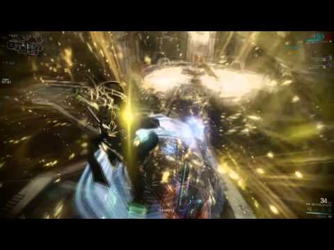 Warframe: How to play Nyx in Conclave.