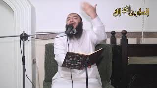 صورة شرح آيات الجزء الثامن عشر | اللقاء ( 18 ) | #ختمة_تعارف | د . حازم شومان