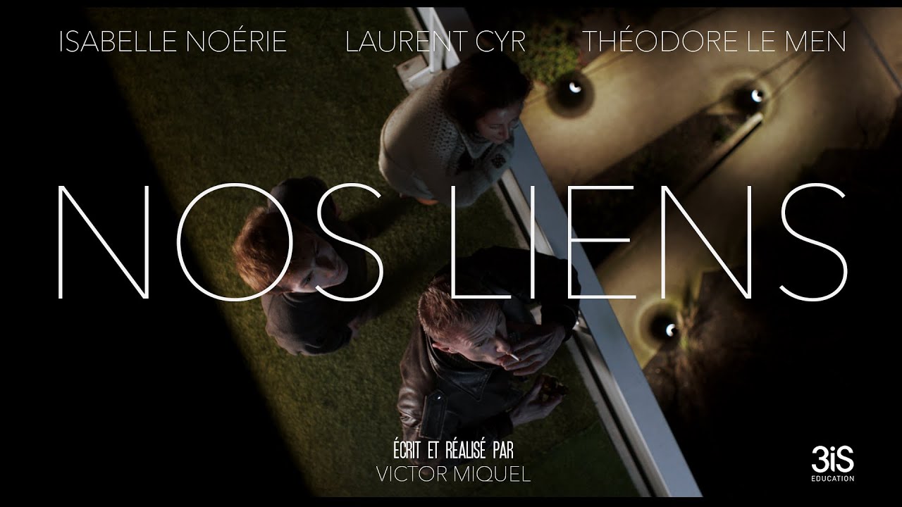 Miniature de la vidéo Nos liens (bande-annonce) du film What Binds Us