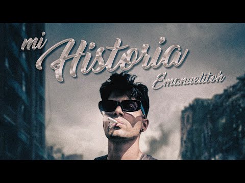 Emanuelitoh - Mi Historia (Audio Oficial)