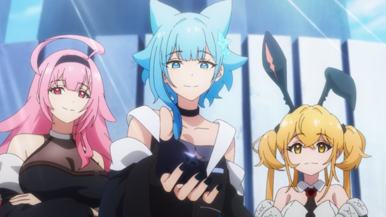 DANDIVINE - Episode 01 [English Sub]