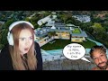 THE MOST INSANE 500 000 000 MANSION TOUR THE ONE BELAIR