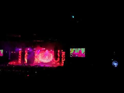 Bomb Bomb - KARD [ Live in Germany ]