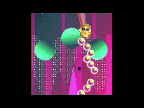 Neon Planets Ft. Dadi Freyr Video