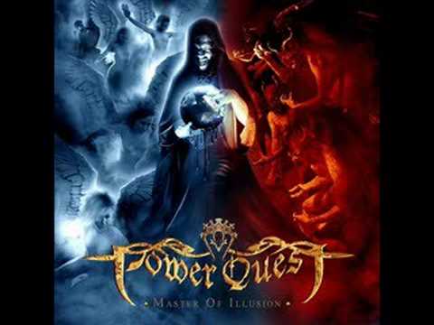 Power Quest - I Don't Believe In Friends Forever