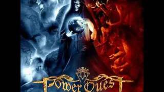 Power Quest - I Don&#39;t Believe In Friends Forever