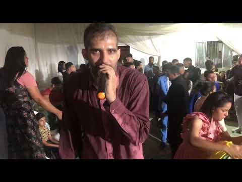 Veja o que aconteceu nessa vigilia 😱🔥 | Alex Gomes em Conquista