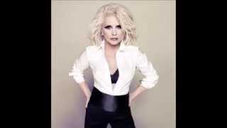 Love with a vengence- Debbie Harry