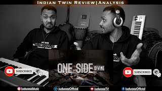 DIVINE - One Side (Prod. by Byg Byrd) | Judwaaz