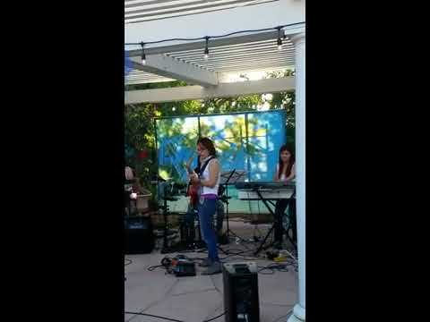 May Lang Thang -The Sake Band