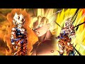 UL Super Saiyan Goku Mod Dragon Ball Xenoverse 2 Mods