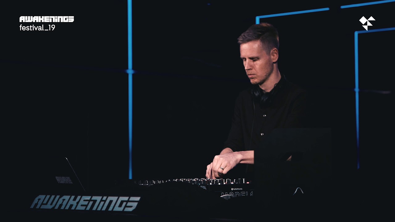 Unknown Artist - Awake Lineup Edit