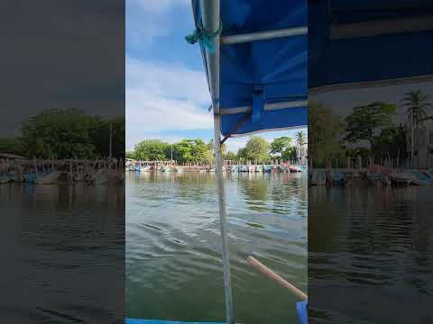 ¿Ustedes Ya conocían  este lugar?#youtubeshorts #islasvlogs