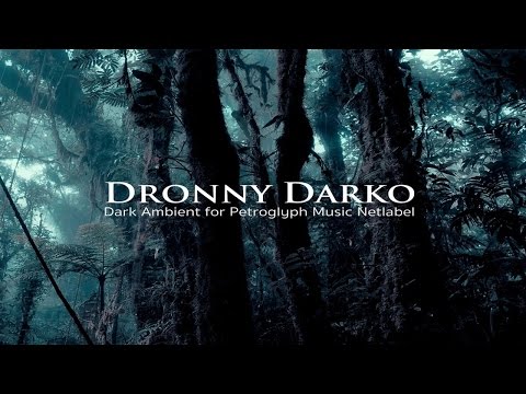 Dark Ambient Mix by Dronny Darko