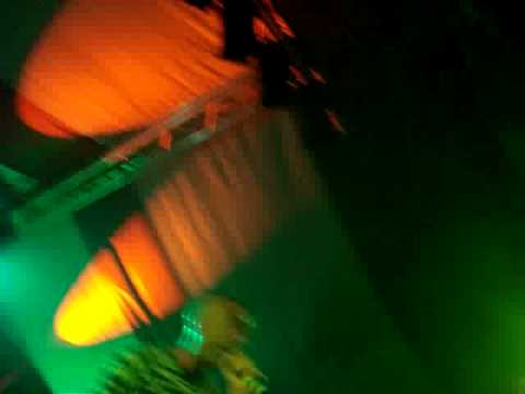 Sud Sound System -22 Catanzaro 6senso - Me piaci tie ??