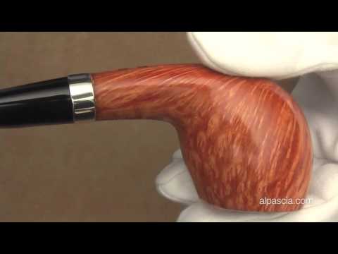 Pipa Viprati 4Q - smoking pipe 040