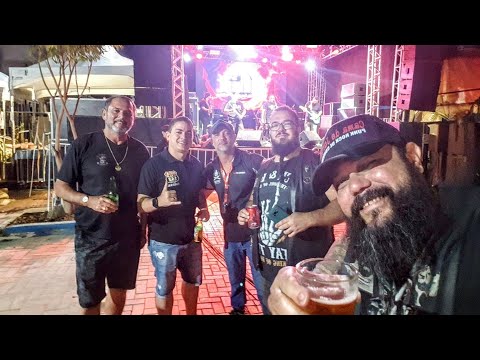 🔴 4⁰ Moto Rock Ituaçu BA