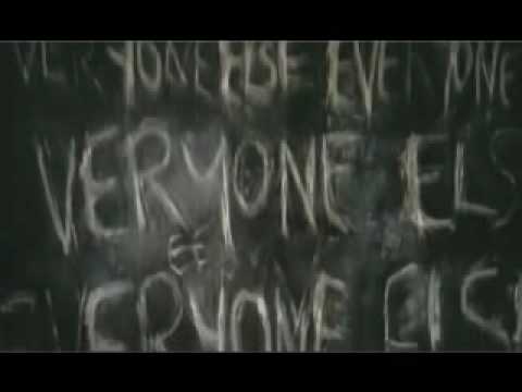 Knowing (best scenes)