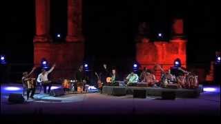 Faiz Ali Faiz & Titi Robin - Jaadu - Live aux Suds à Arles